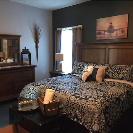 Evans Holly Grove Inn B&B Burlington Luaran gambar