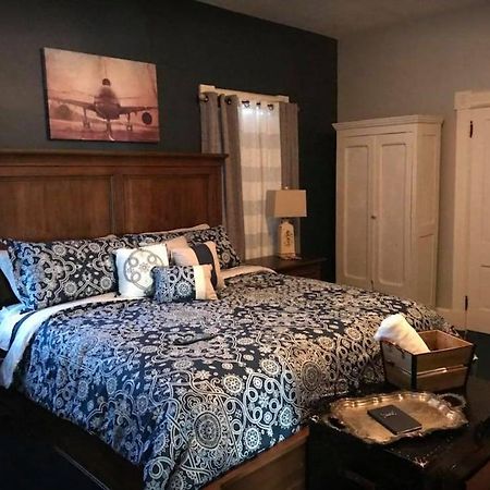 Evans Holly Grove Inn B&B Burlington Luaran gambar