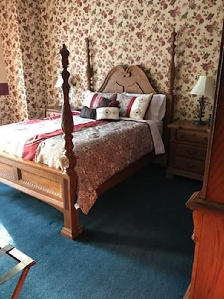 Evans Holly Grove Inn B&B Burlington Luaran gambar