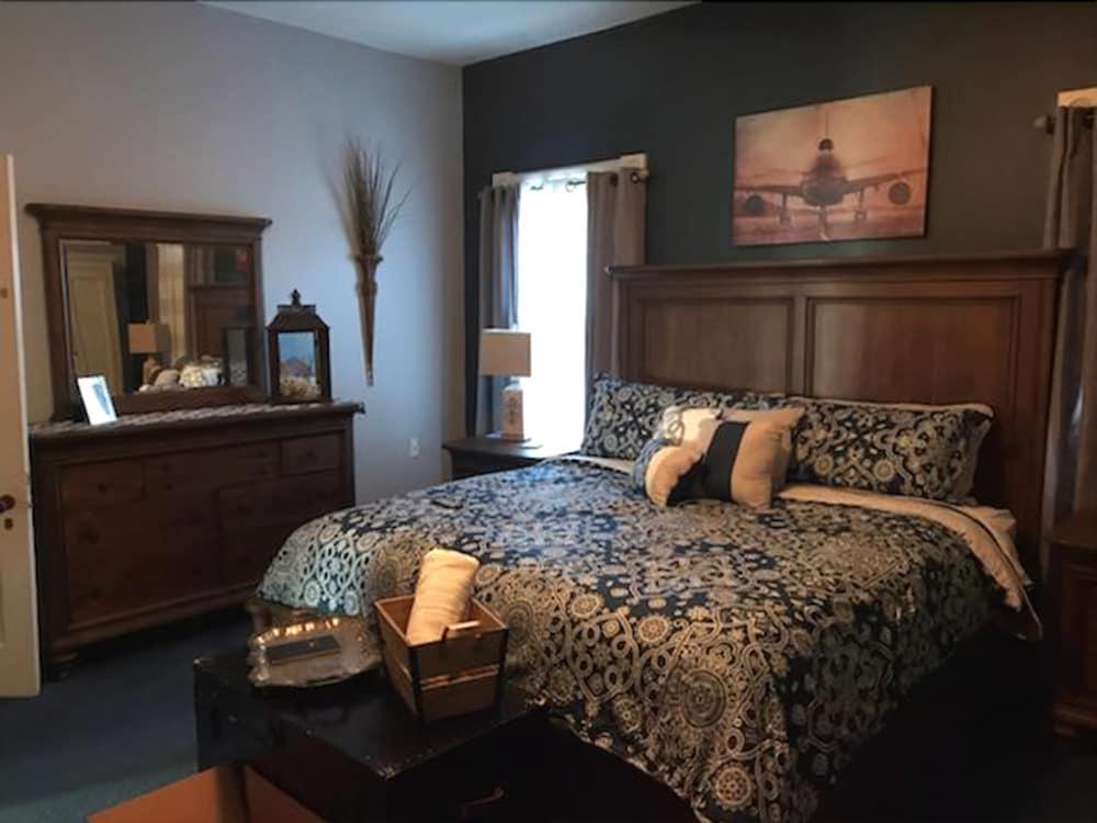 Evans Holly Grove Inn B&B Burlington Luaran gambar